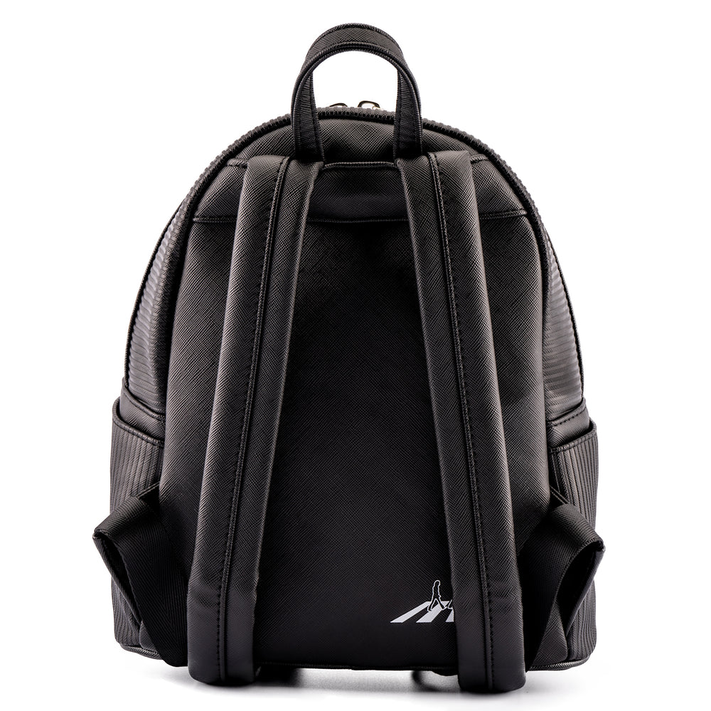 The Beatles Abbey Road Mini Backpack