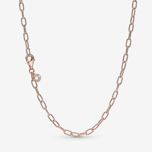 Link Chain Necklace