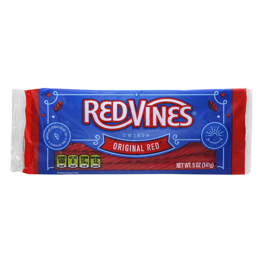 Red Vines Original