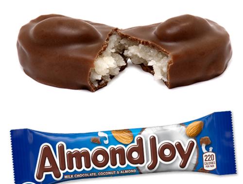 Almond Joy 6 Full Size