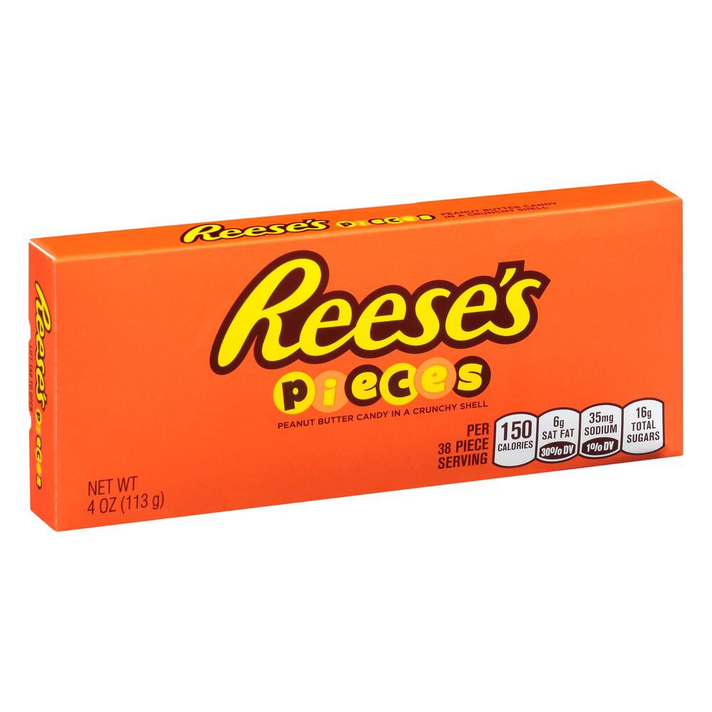 REESE´S PIECES PER 38