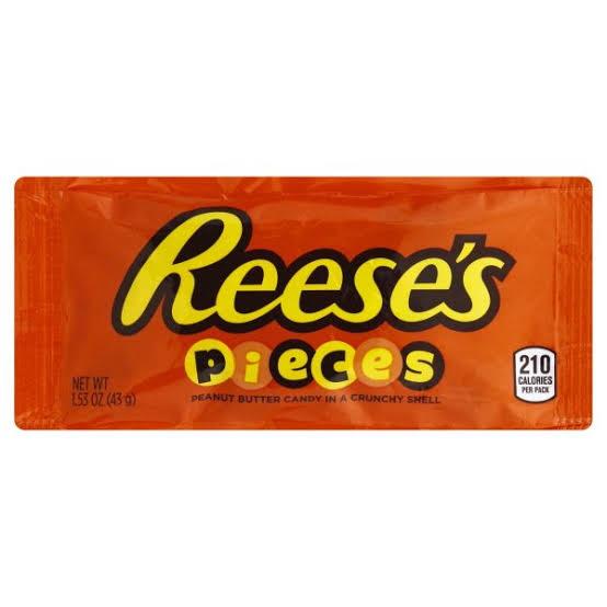 REESE´S PIECES PER 38