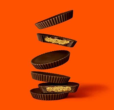 Reeses Dark Thins Family Pack