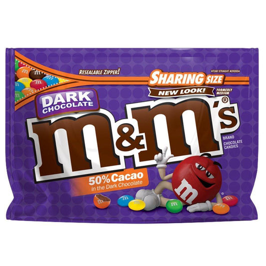 DARK CHOCOLATE Sharing Size