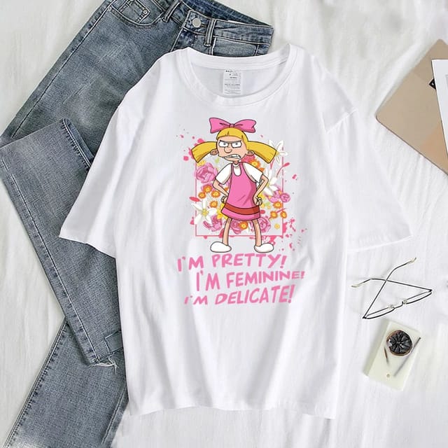 T-Shirt Helga G. Pataki