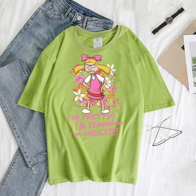 T-Shirt Helga G. Pataki