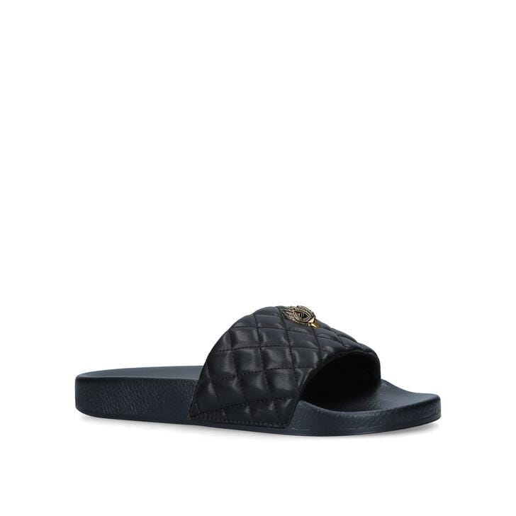 Kurt Geiger Meena Eagle Black