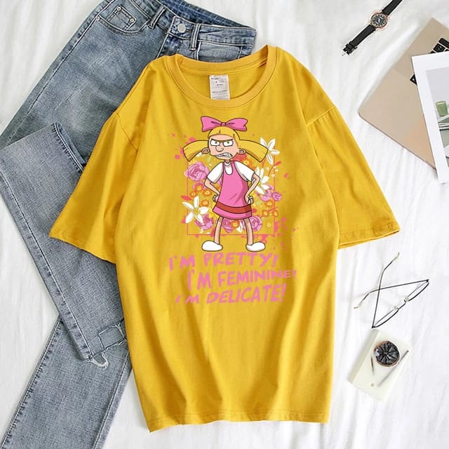 T-Shirt Helga G. Pataki