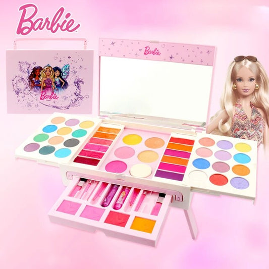 Set de Maquillaje Barbie