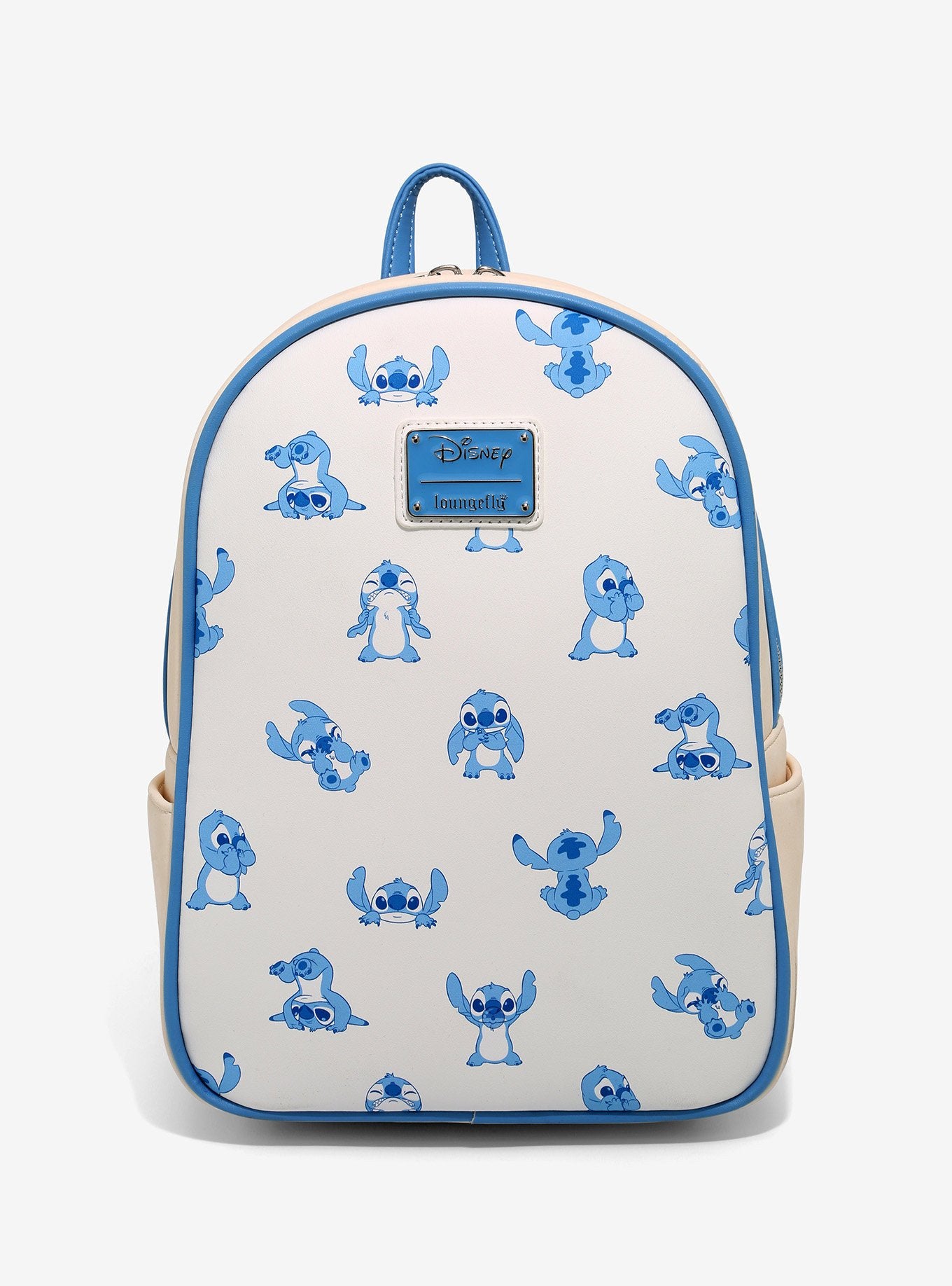 Lilo & Stitch-Mochila Stitch