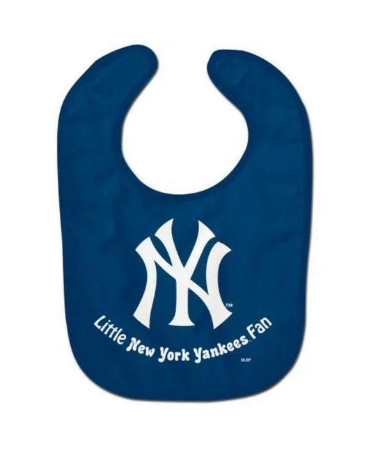 Yankees Babero Tela