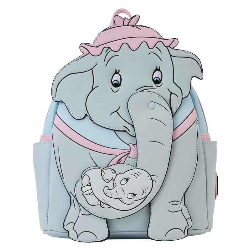 Dumbo Mrs. Jumbo Mini Backpack