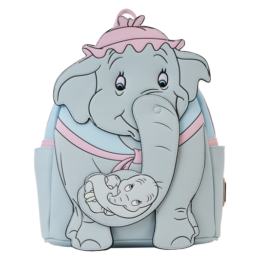 Dumbo Mrs. Jumbo Mini Backpack