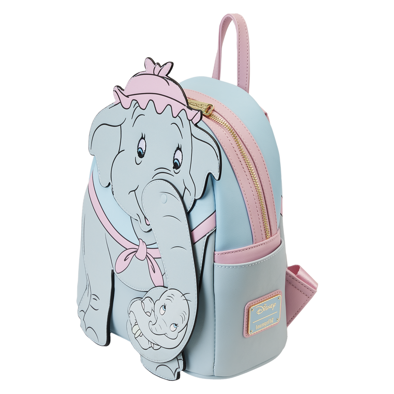 Dumbo Mrs. Jumbo Mini Backpack