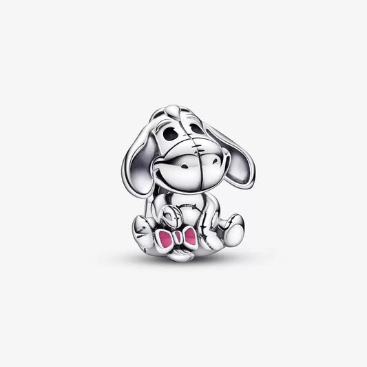 Disney Winnie the Pooh Eeyore Charm