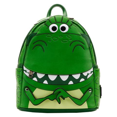 NYCC Exclusive - Toy Story Rex Cosplay Mini Backpack