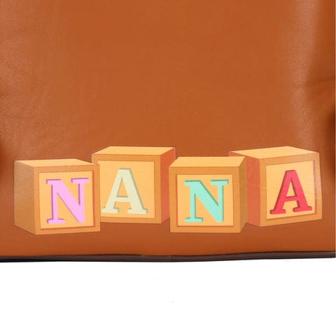 Exclusive - Peter Pan Nana Cosplay Plush Mini Backpack