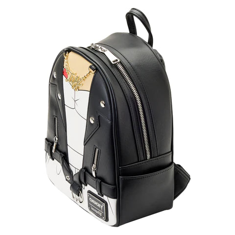 Bride of Chucky Cosplay Mini Backpack