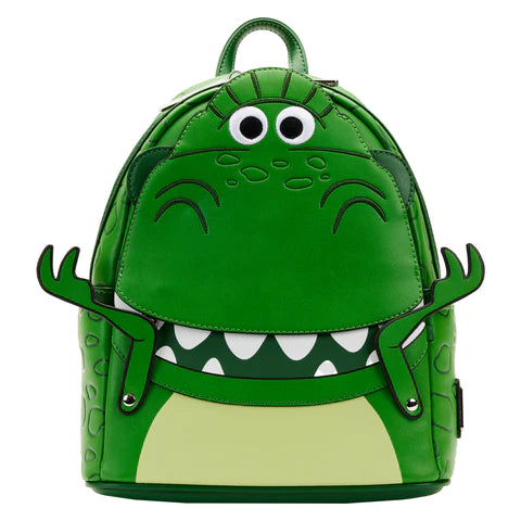 NYCC Exclusive - Toy Story Rex Cosplay Mini Backpack