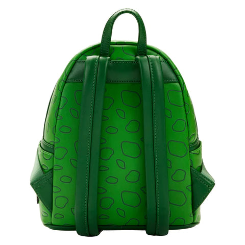 NYCC Exclusive - Toy Story Rex Cosplay Mini Backpack