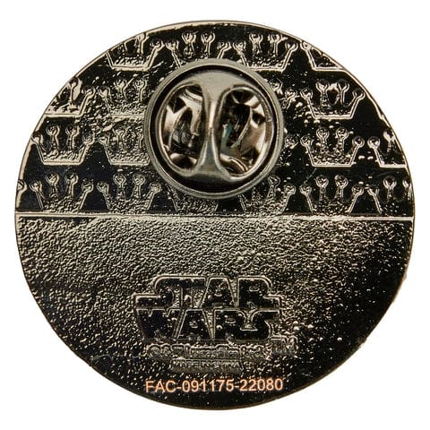 Star Wars Lands Jakku Lanyard with Card Holder & 4 Pins