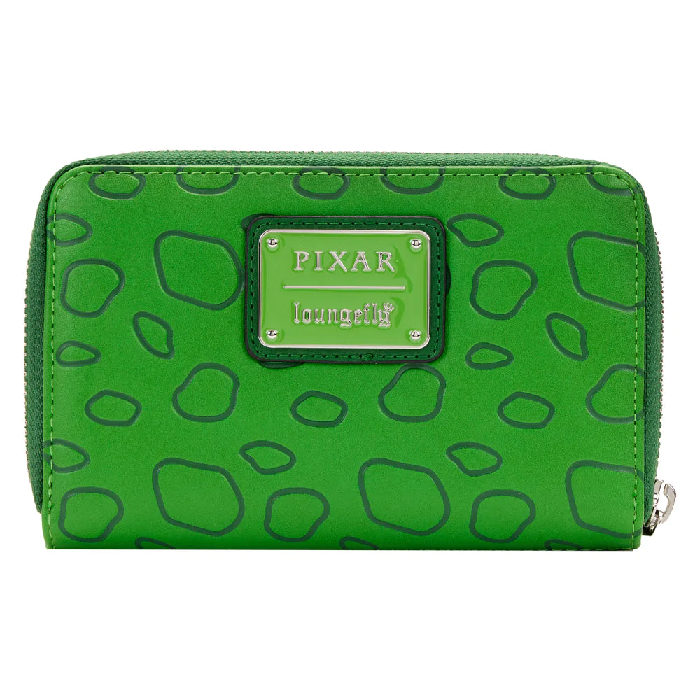 NYCC Exclusive - Toy Story Rex Cosplay Zip Around Wallet