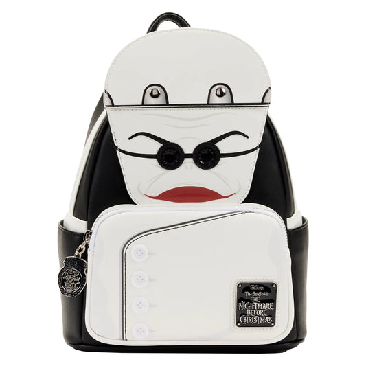 NYCC Exclusive - The Nightmare Before Christmas Dr. Finkelstein Mini Backpack