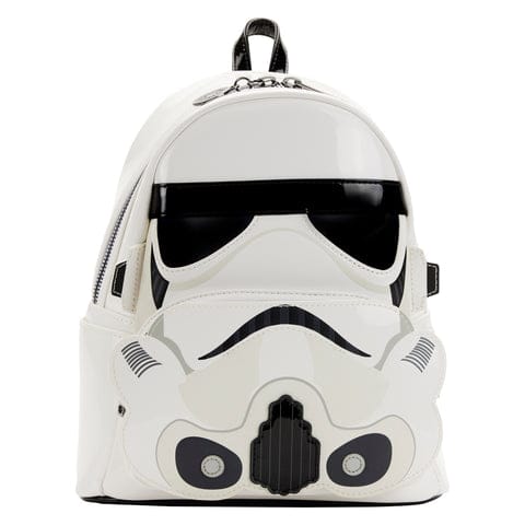 Stormtrooper Lenticular Cosplay Mini Backpack