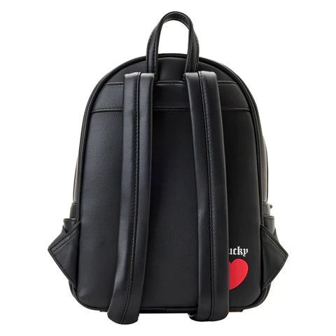 Bride of Chucky Cosplay Mini Backpack