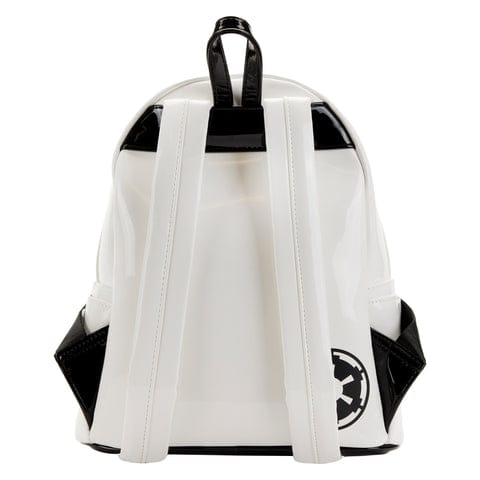 Stormtrooper Lenticular Cosplay Mini Backpack