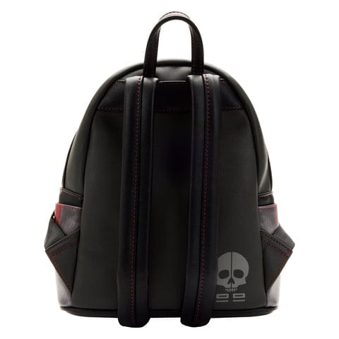 Star Wars Celebration 2022 - The Bad Batch Hunter Cosplay Mini Backpack