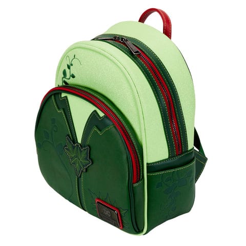 Exclusive - Poison Ivy Glow in the Dark Cosplay Mini Backpack