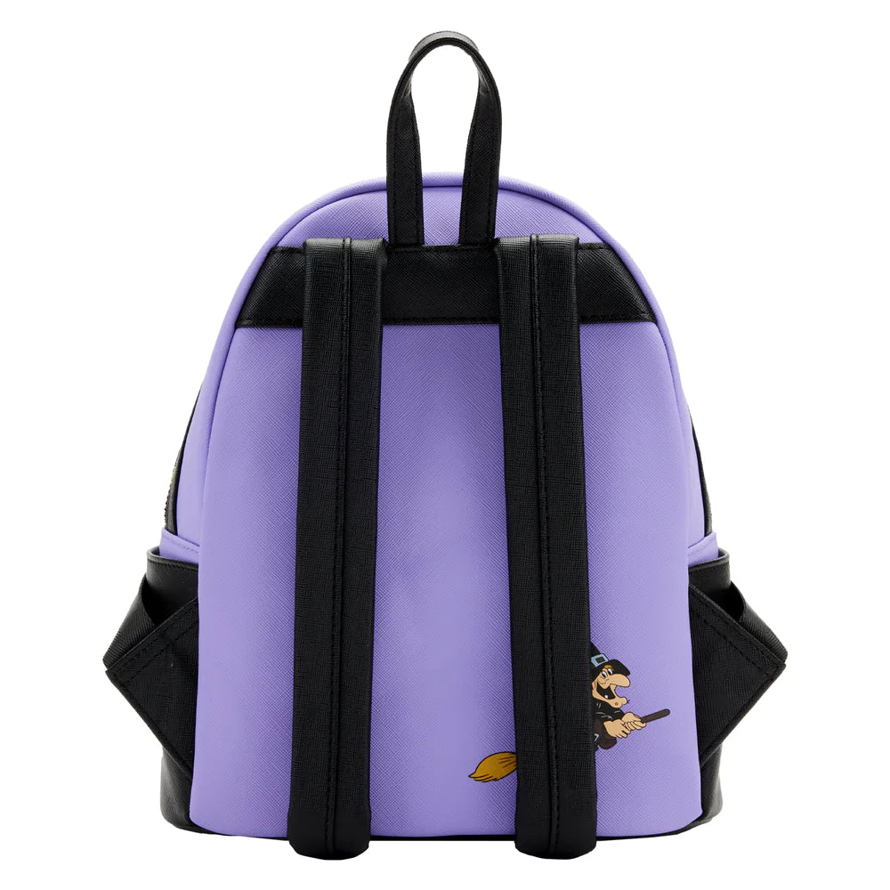 Exclusive - Huey, Dewey, and Louie Halloween Backpack