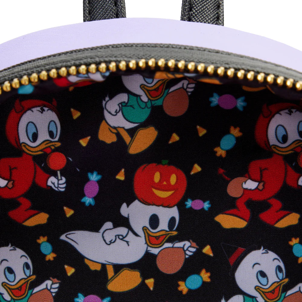 Exclusive - Huey, Dewey, and Louie Halloween Backpack