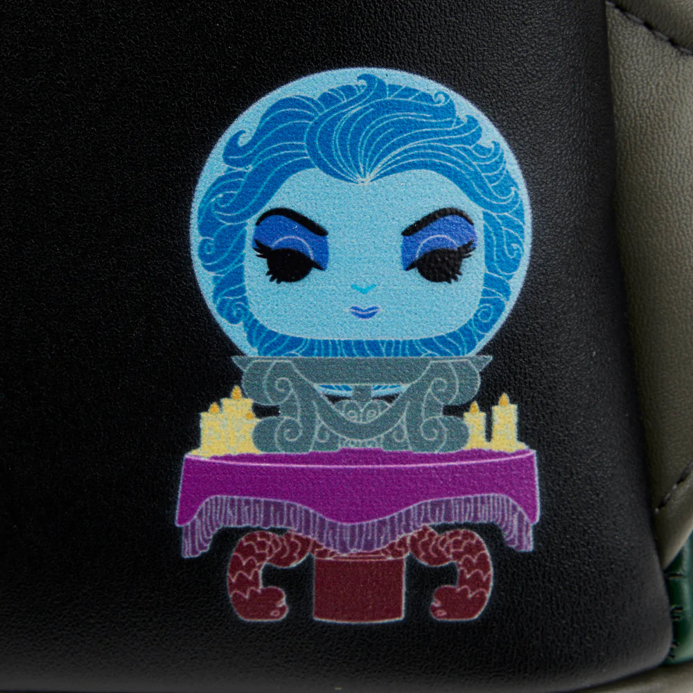 Exclusive - Funko Pop! by Loungefly Haunted Mansion Hitchhiking Ghosts Glow Mini Backpack