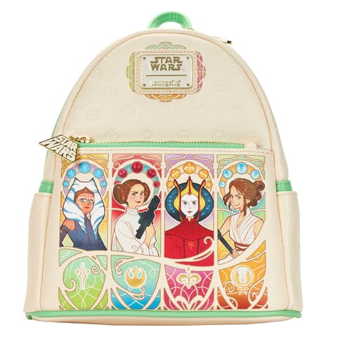 Exclusive - Ladies of the Rebellion Mini Backpack