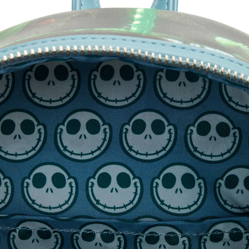 The Nightmare Before Christmas Final Frame Mini Backpack