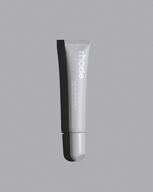 Peptide lip treatment- unscented