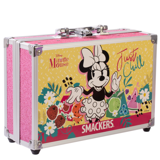 Disney Minnie Mouse Train Case