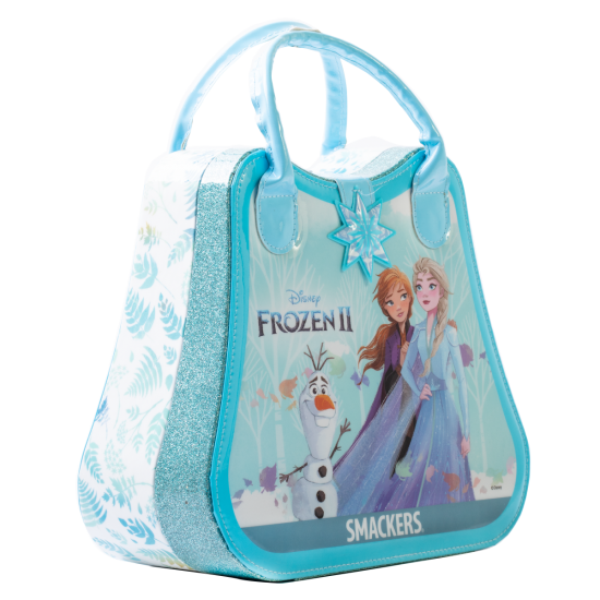 Disney Frozen II Weekender Bag Style Cases Mx