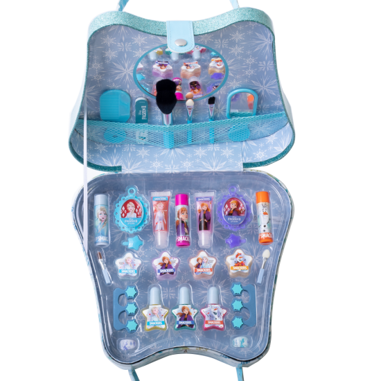 Disney Frozen II Weekender Bag Style Cases Mx