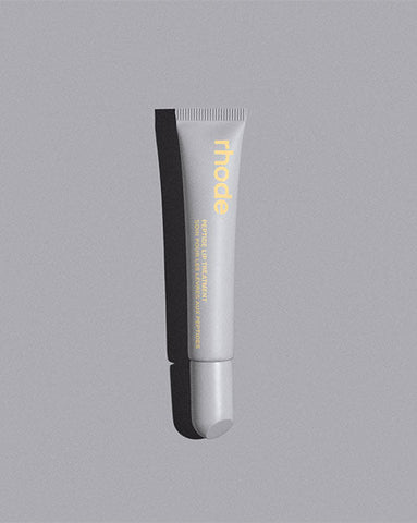 Peptide lip treatment- passionfruit jelly