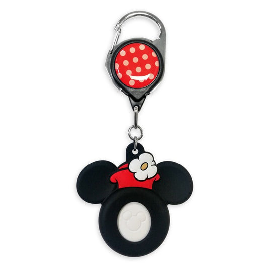 Minnie Mouse Classic MagicKeeper Waist Clip