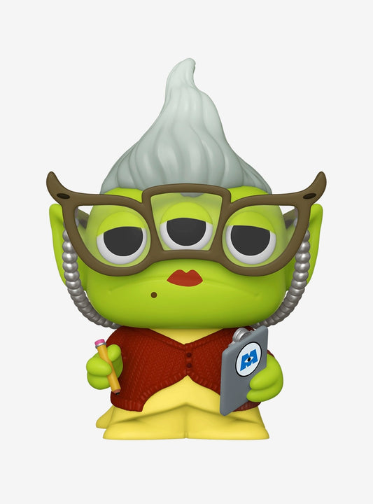 Monsters Inc.-Funko Pop! Remix~Roz