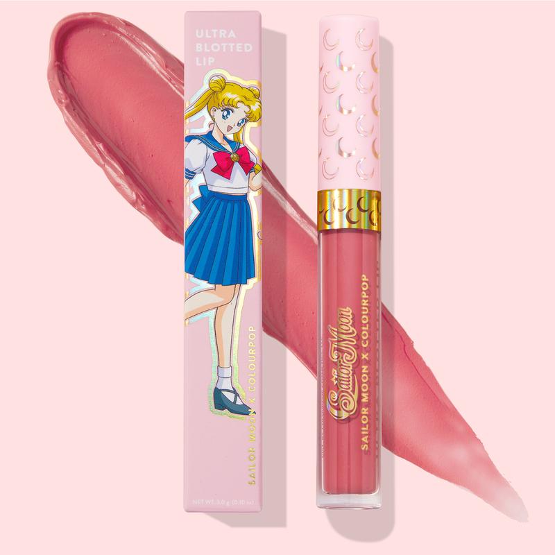 Sailor Moon- Usagi ~Ultra Blotted Lip