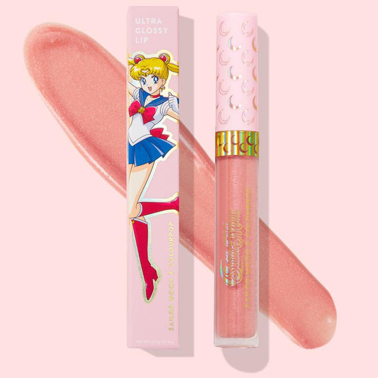 Sailor Moon- Ultra Glossy Lip~ Sailor Moon