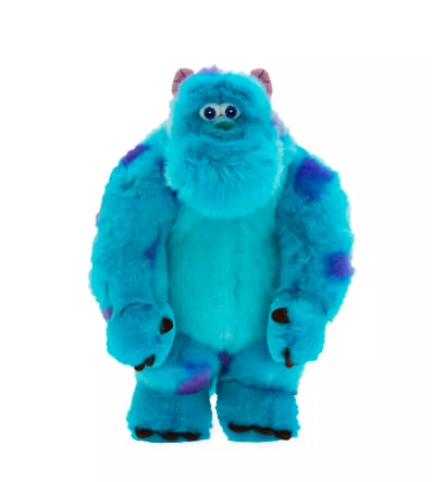 Monsters Inc.-Sulley PLUSH