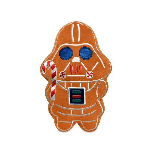Darth Vader Holiday Cookie Plush – 12'' – Star Wars