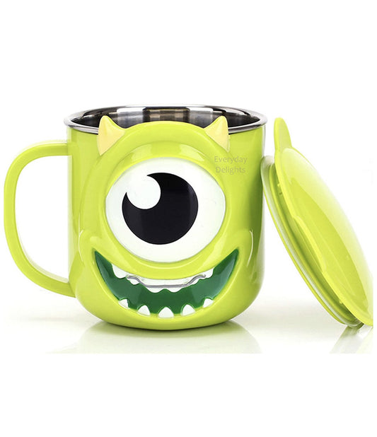 Monsters Inc.-Taza Mike