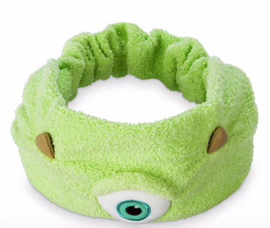 Monsters Inc.-Diadema Mike W.